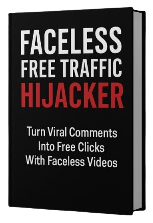 Faceless Free Traffic Hijacker