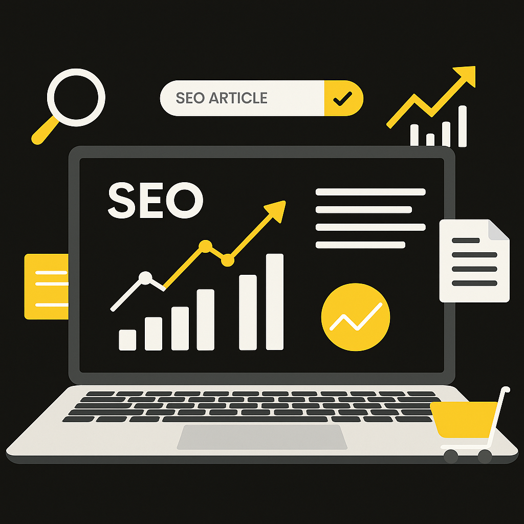 SEO Article Dominator