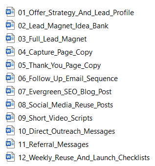 One Prompt Lead Machine_G_12